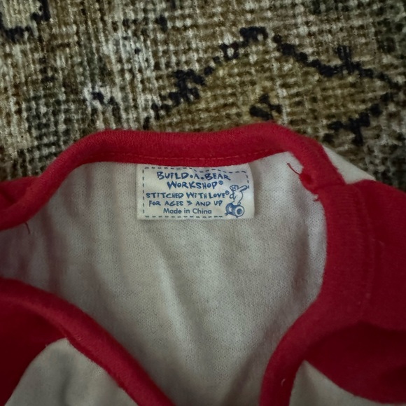 For build-a-bear clothes lot . - Picture 6 of 9